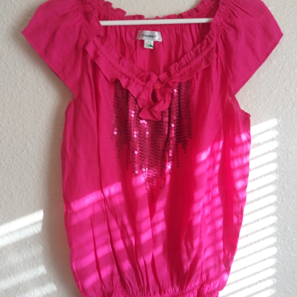 Ladies top